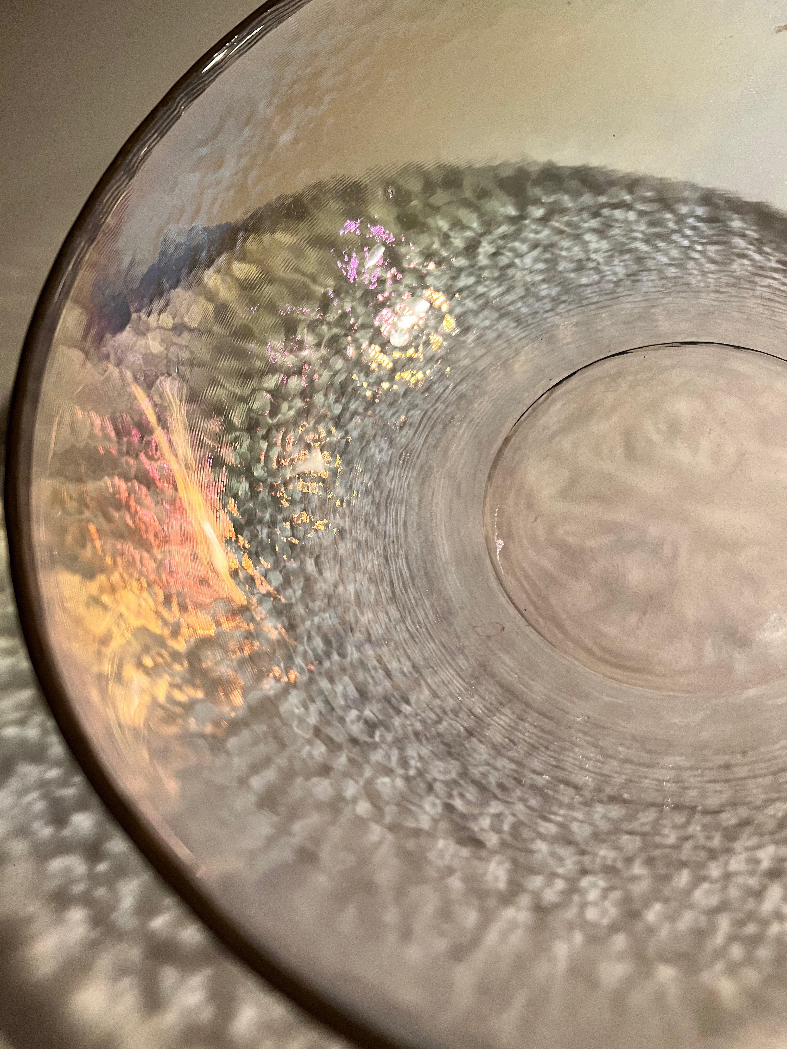 Moonstone Mermaid Dish Set