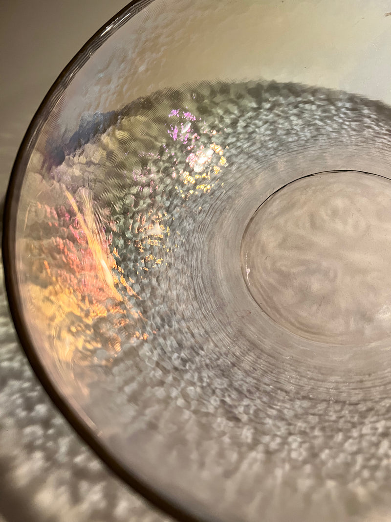 Moonstone Mermaid Dish Set