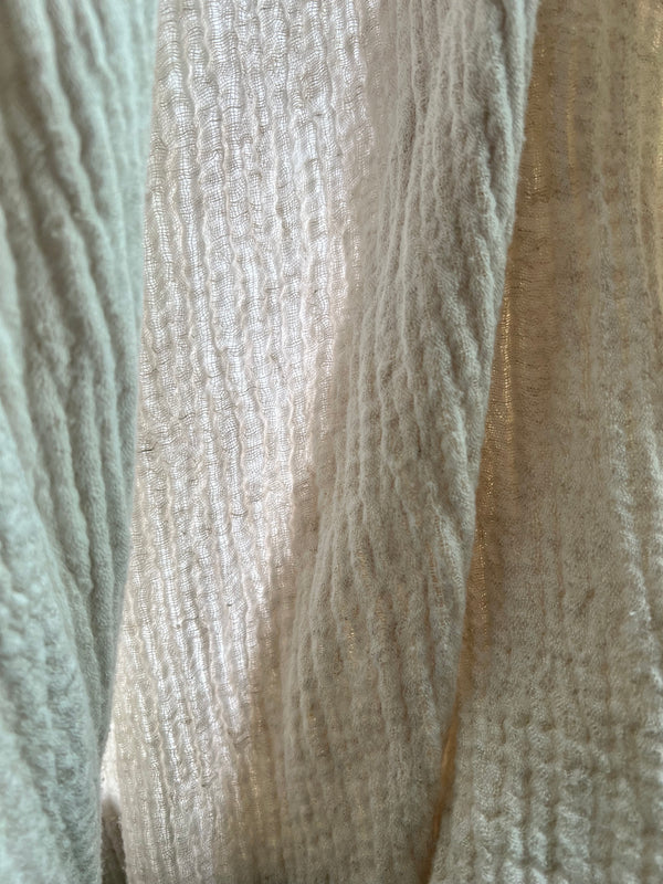 Curtains in Sandy Linen (customizable)